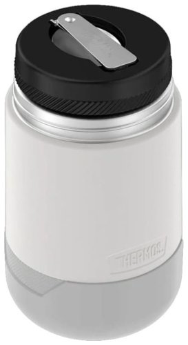 Термос для еды THERMOS 0.5 л TS3029 WHT белый купить,NaN