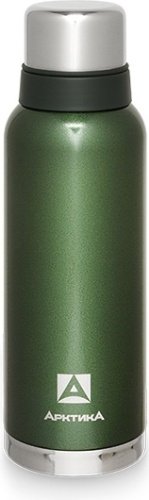 Арктика 0.75 л 106-750 зеленый