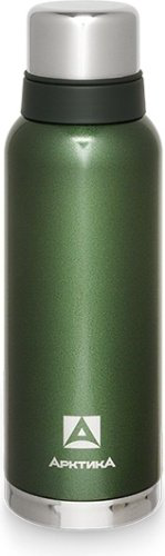Арктика 0.75 л 106-750 зеленый