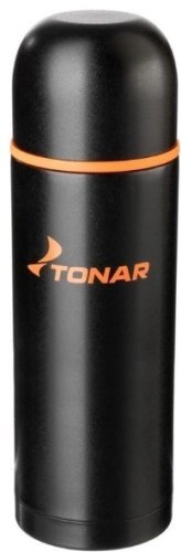 Классический термос ТОНАР 1 л HS.TM-025 черный