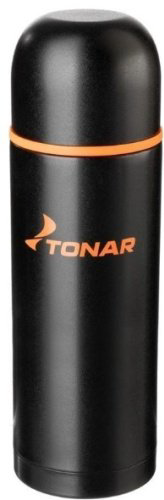 Классический термос ТОНАР 1 л HS.TM-025 черный