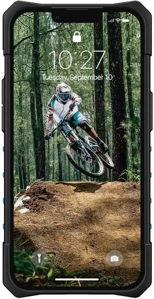 Чехол UAG для Apple iPhone 13 Plasma 113173115555 Mallard купить,NaN