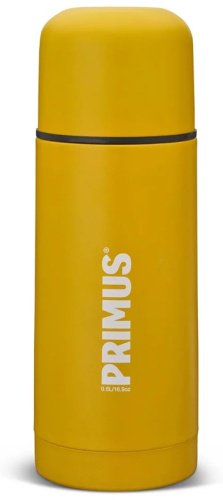 Primus термос/P742230/0.5L, желтый