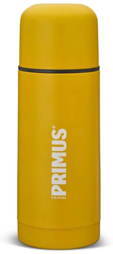 Primus термос/P742230/0.5L, желтый