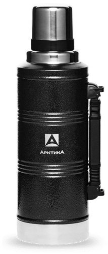 Арктика 2.2 л 106-2200P черный