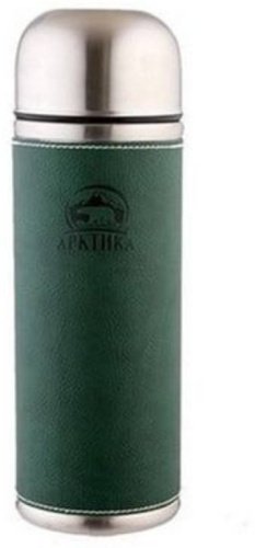 Классический термос Арктика 1 л 108-1000 зеленый купить,NaN