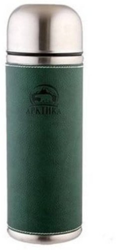 Классический термос Арктика 1 л 108-1000 зеленый купить,NaN