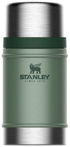 STANLEY 0.7 л Classic 10-07936-003 зеленый купить,NaN
