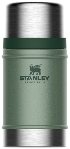STANLEY 0.7 л Classic 10-07936-003 зеленый купить,NaN