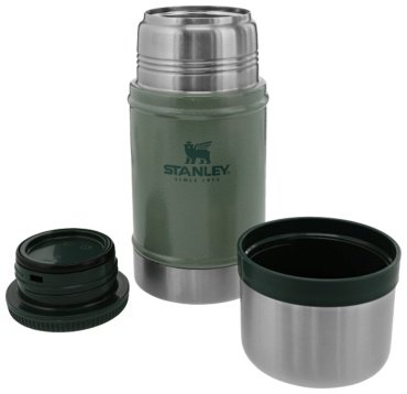STANLEY 0.7 л Classic 10-07936-003 зеленый купить,NaN