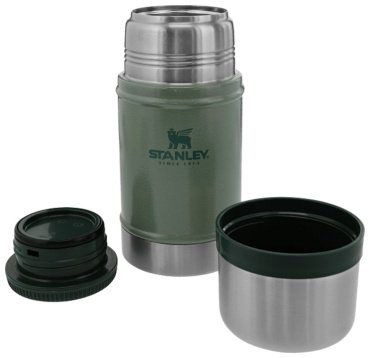 STANLEY 0.7 л Classic 10-07936-003 зеленый купить,NaN