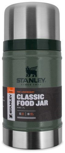 STANLEY 0.7 л Classic 10-07936-003 зеленый купить,NaN