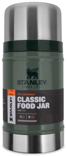 STANLEY 0.7 л Classic 10-07936-003 зеленый купить,NaN