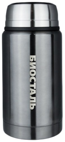 Biostal 0.75 л NTS-750V черный