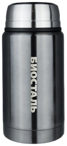 Biostal 0.75 л NTS-750V черный