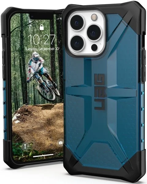 Чехол UAG для Apple iPhone 13 Plasma 113173115555 Mallard купить,NaN
