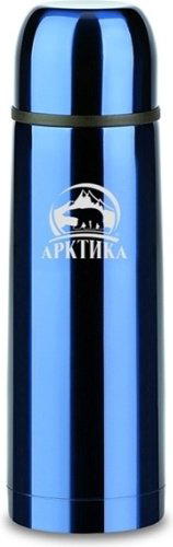 Арктика 1 л 102-1000 синий