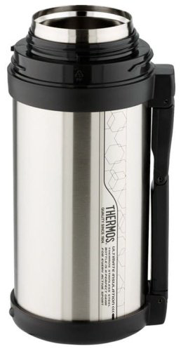 Классический термос THERMOS 1.65 л FDH-1650 SBK серебристый купить,NaN