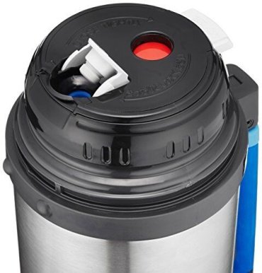 Классический термос Zojirushi 1.8l SFCC18XA 1.8 л серебристый купить,NaN