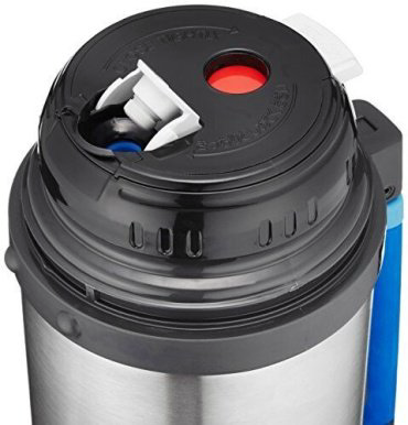 Классический термос Zojirushi 1.8l SFCC18XA 1.8 л серебристый купить,NaN