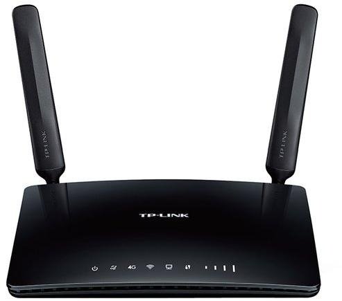 Маршрутизатор TP-Link TL-MR6400 черный