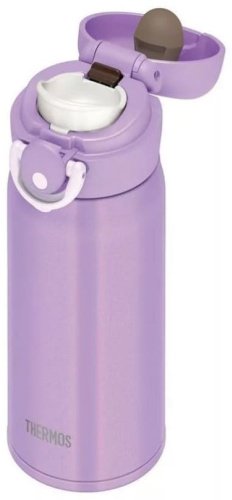 классический термос THERMOS 0.35 л FFM-351 BGD фиолетовый купить,NaN
