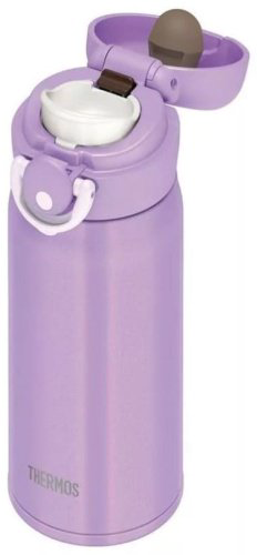 классический термос THERMOS 0.35 л FFM-351 BGD фиолетовый купить,NaN