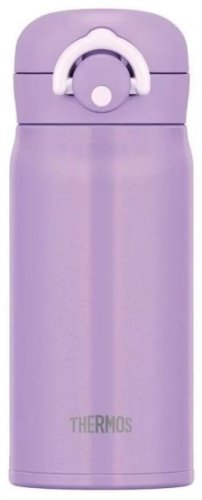 классический термос THERMOS 0.35 л FFM-351 BGD фиолетовый купить,NaN