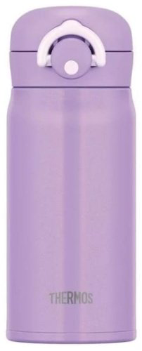 классический термос THERMOS 0.35 л FFM-351 BGD фиолетовый купить,NaN