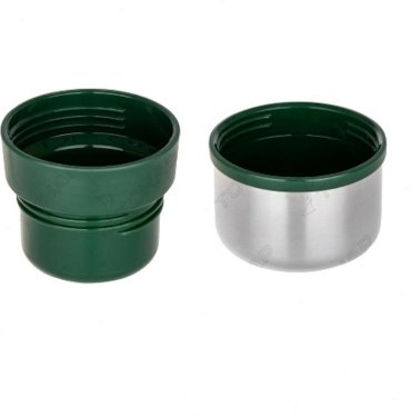 Классический термос ТОНАР 1.2 л HS.TM-058-G зеленый