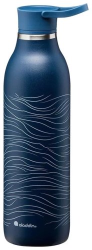 Stanley термокружка Alad Cityloop/10-10870-009/0.6L, navy
