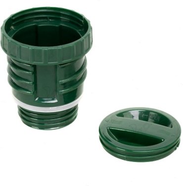 Классический термос ТОНАР 1.2 л HS.TM-058-G зеленый
