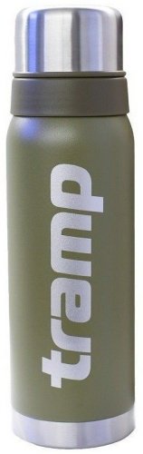 Tramp 0.75 л TRC-031 зеленый купить,NaN