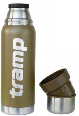 Tramp 0.75 л TRC-031 зеленый купить,NaN