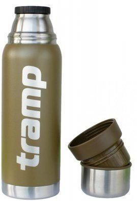 Tramp 0.75 л TRC-031 зеленый купить,NaN