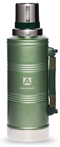 Классический термос Арктика 1.2 л купить,NaN