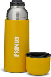 Primus термос/P742230/0.5L, желтый