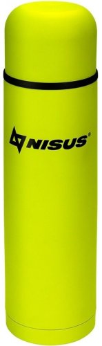 NISUS 0.75 л TM-044-L желтый купить,NaN