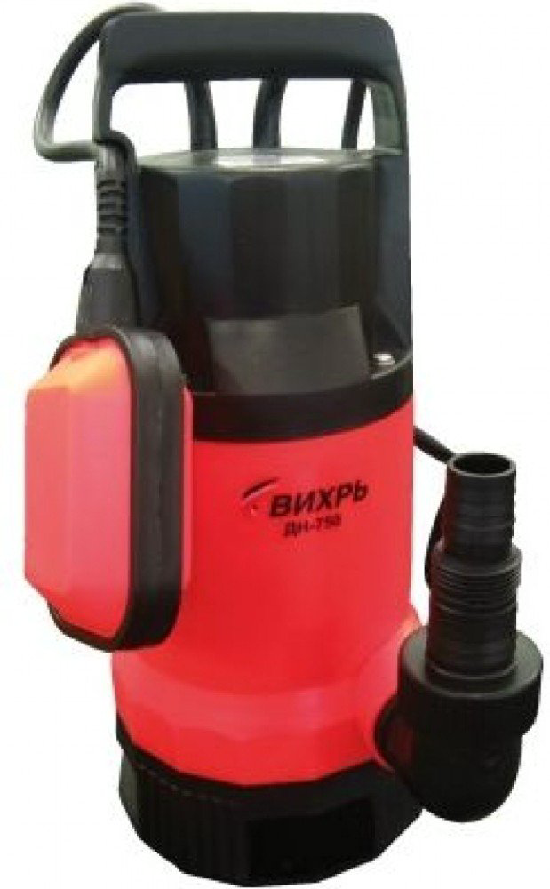 Насос Вихрь ДН-750 купить,NaN