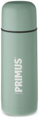 Классический термос PRIMUS VACUUM BOTTLE 0.75L 0.75 л зеленый купить,NaN