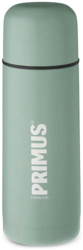Классический термос PRIMUS VACUUM BOTTLE 0.75L 0.75 л зеленый купить,NaN