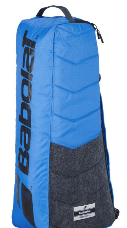 Сумка для ракеток Babolat RHx6 Evo211 голубая купить,NaN