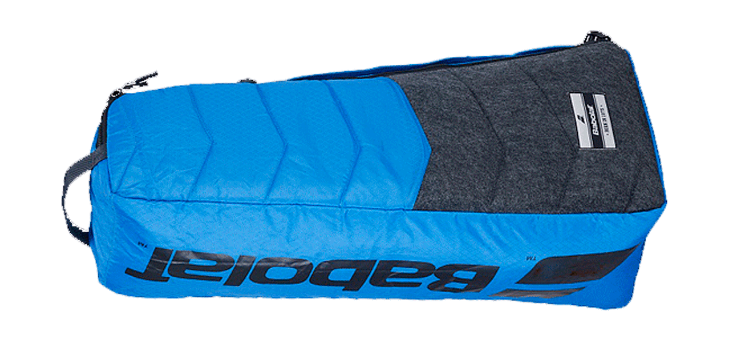 Сумка для ракеток Babolat RHx6 Evo211 голубая купить,NaN