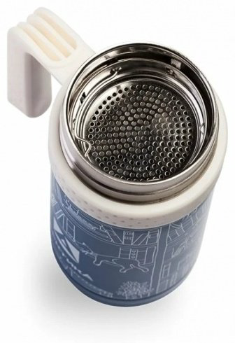 Арктика 0.5 л 412-500 синяя купить,NaN