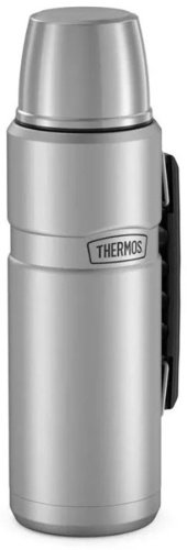 Классический термос THERMOS SK2010 MS 1.2L 1.2 л серебристый купить,NaN