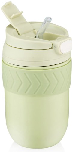 Термокружка Ardesto AR2640GC 0.4 л зеленый купить,NaN