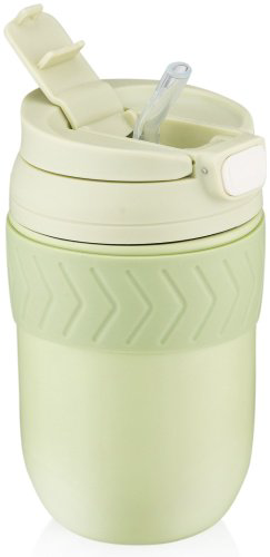 Термокружка Ardesto AR2640GC 0.4 л зеленый купить,NaN