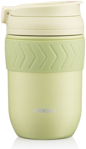 Термокружка Ardesto AR2640GC 0.4 л зеленый купить,NaN