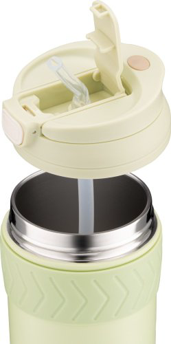 Термокружка Ardesto AR2640GC 0.4 л зеленый купить,NaN