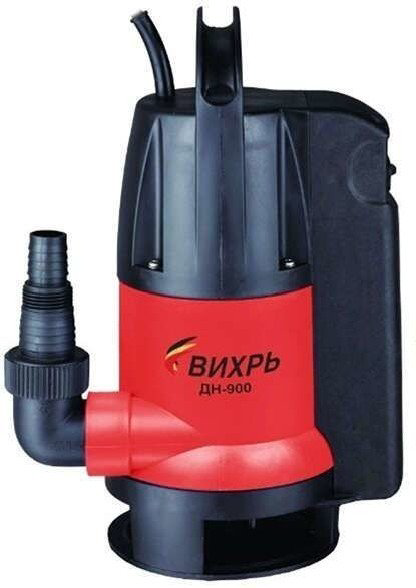 Насос Вихрь ДН-900